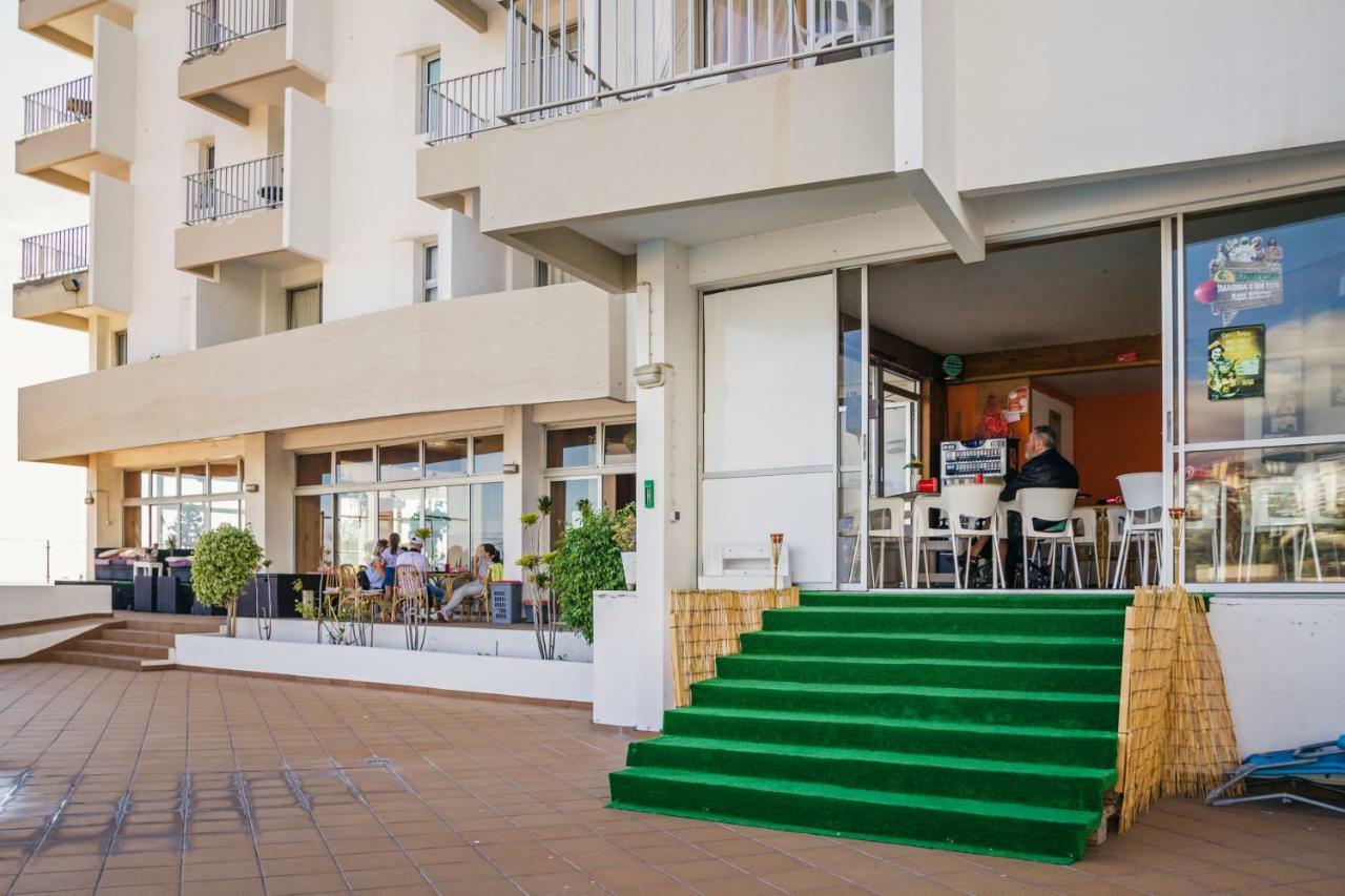 Ferienwohnung Sea Shell Funchal  Exterior foto
