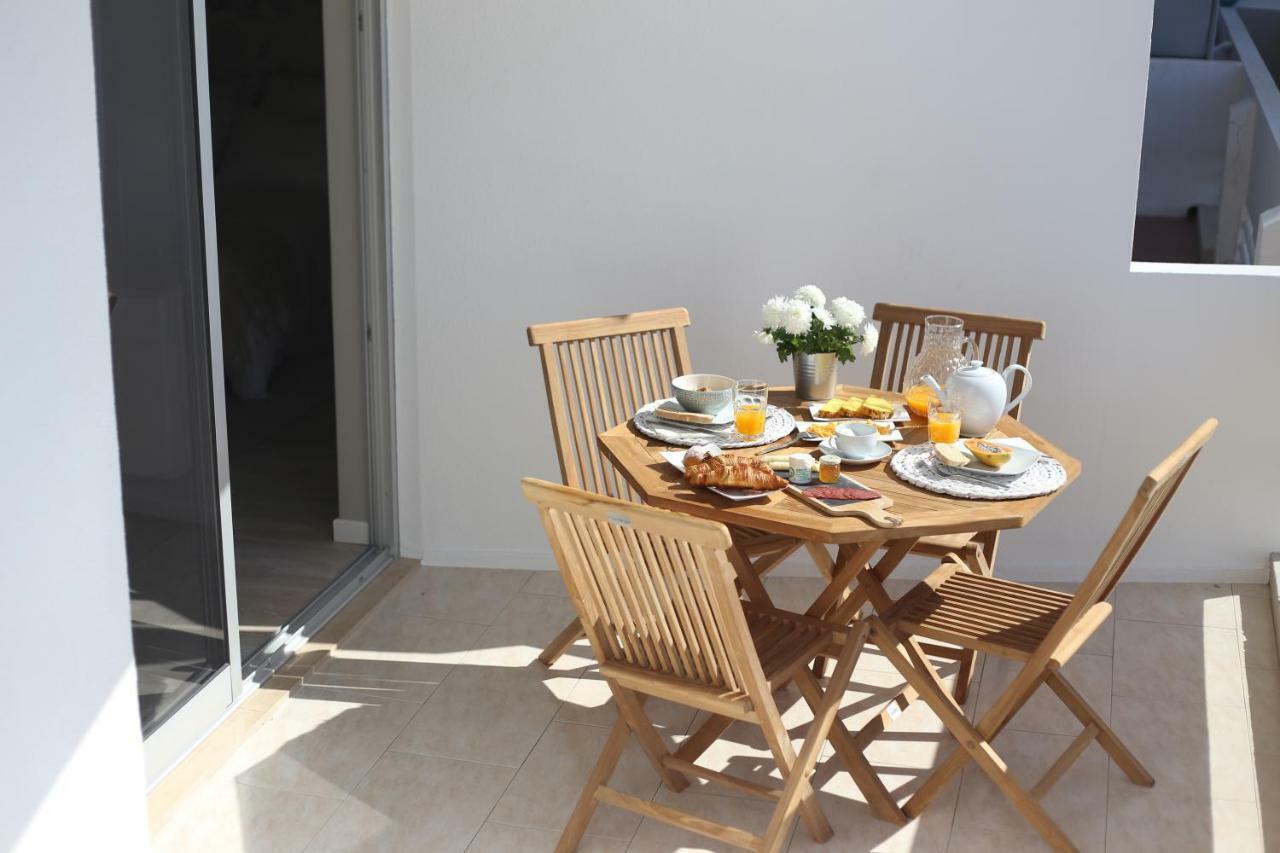 Ferienwohnung Sea Shell Funchal  Exterior foto