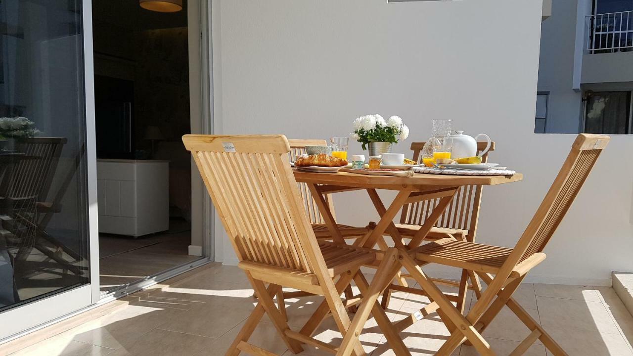 Ferienwohnung Sea Shell Funchal  Exterior foto
