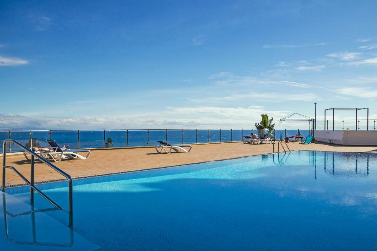 Ferienwohnung Sea Shell Funchal  Exterior foto